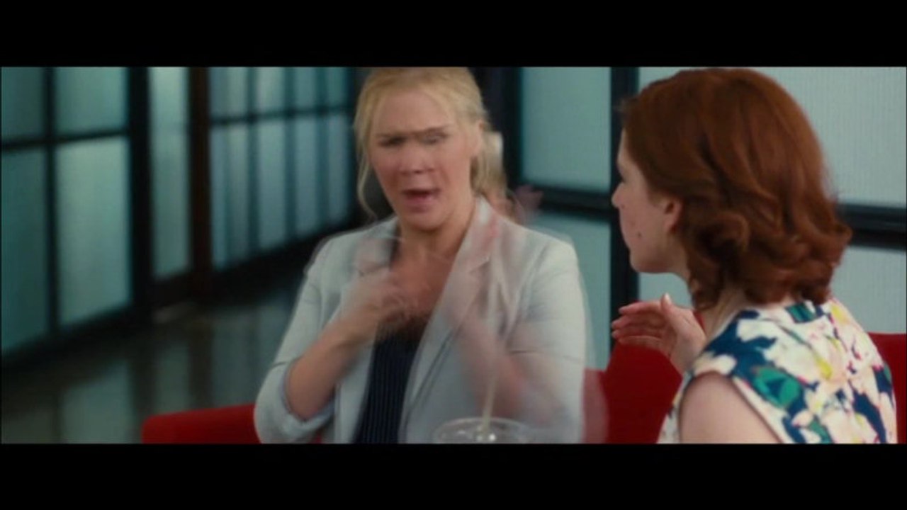 Trainwreck Full Movie