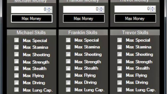 GTA 5 - How To Get Infinite / Unlimited Money Cheat Hack Glitch Grand Theft Auto V Tips & Guide Updated 2015