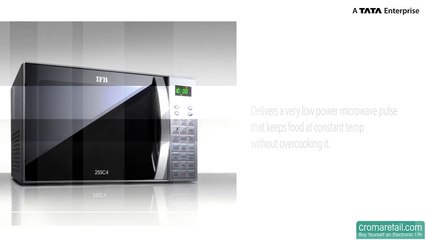 IFB 25L 25SC4 Convection Microwave Oven