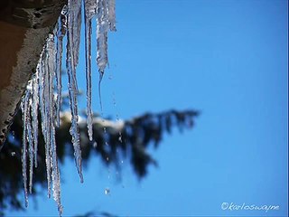 Natalia LaFourcade-Invierno-Las 4 estaciones del amor
