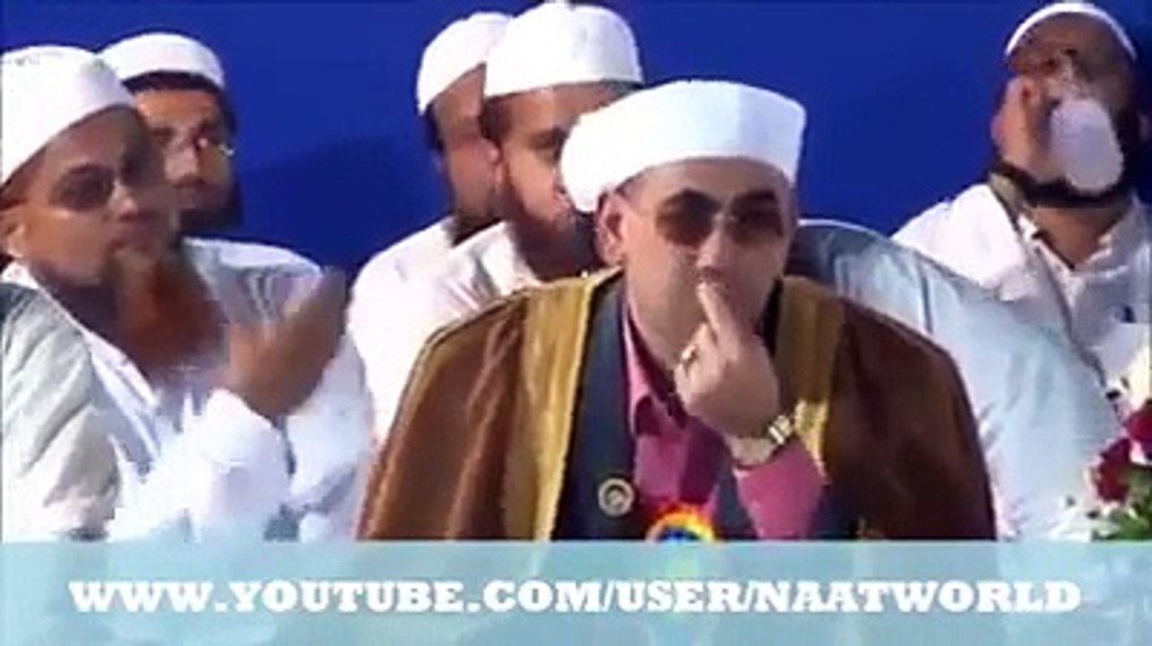 A Beautifull Naat ,wo Mera Nabi Mera Nabi Hy