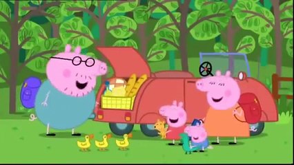 Peppa Pig en Español varios capitulos 3