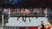 WWE Battleground 2015 - Seth Rollins vs Brock Lesnar WWE World Heavyweight Championship Match Full HD !
