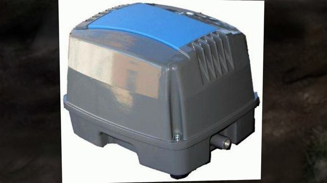 How Septic Air Pump Rebuild Tool Kit Is Beneficial For All