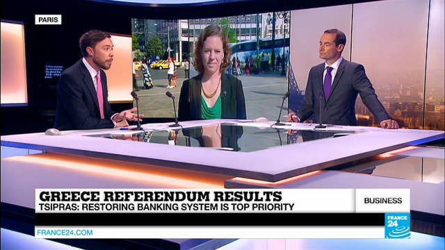 'Greece will get a worse deal now than before the referendum'