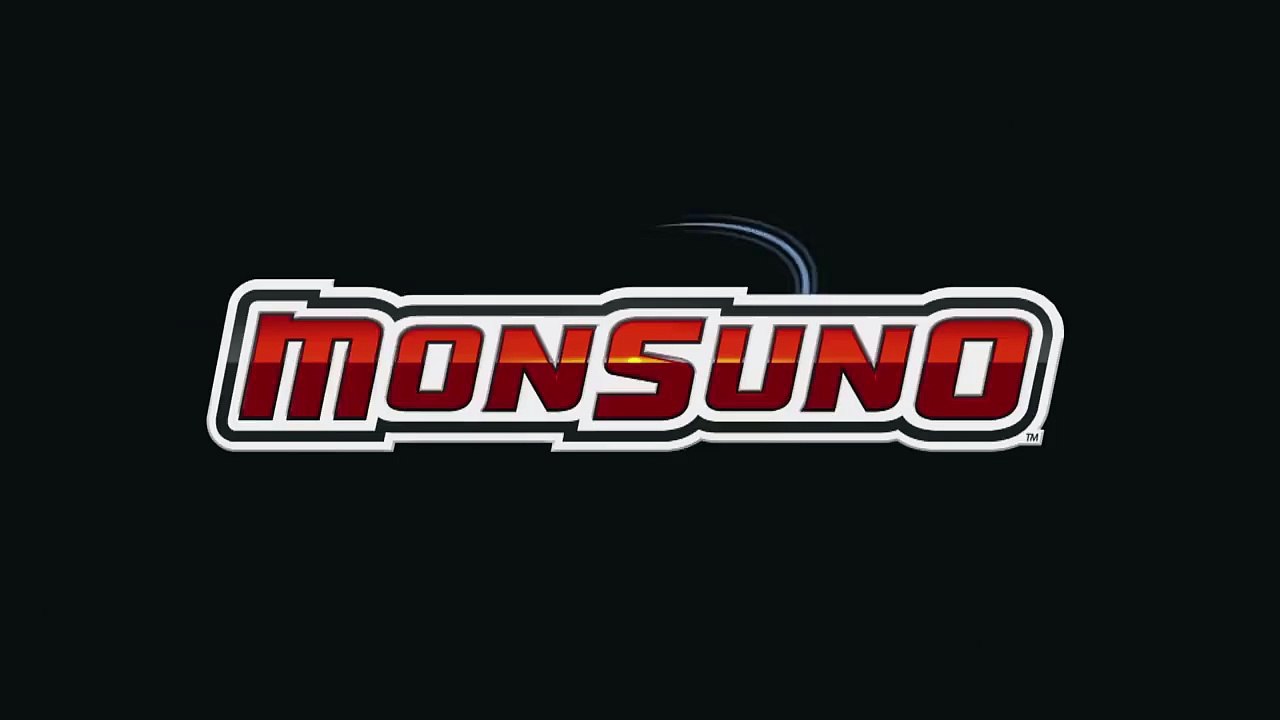 Jakks Pacific - Monsuno Monster Power NL