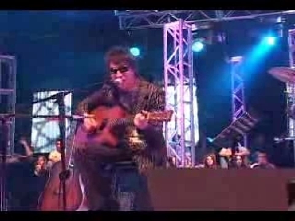 Libido (peru): como un perro - acustico