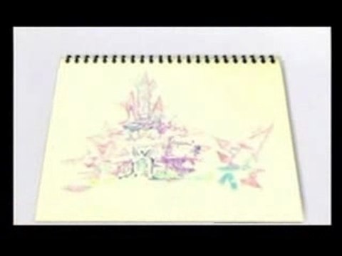 Kingdom hearts recom intro fr