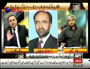Hamesha powere politics ki hy logon ne jhan mafad nazar aya usi party men chaly gae..Kaira