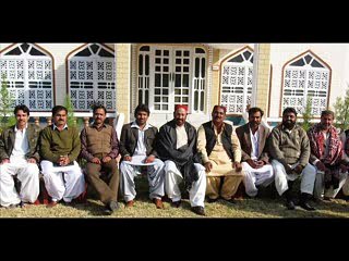 Sardar Haji Nazeer Ahmed Channa - YouTube