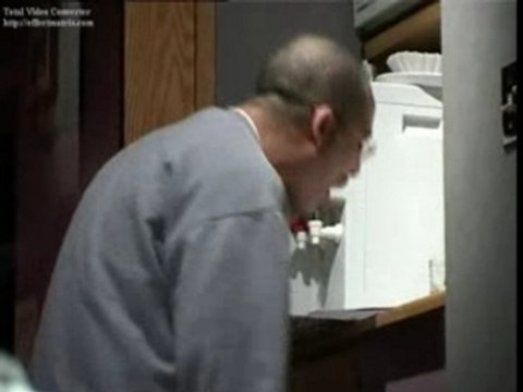 IAM - Making of Revoir un Printemps 7/8