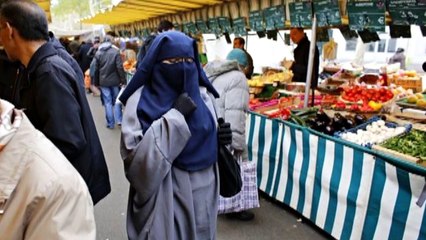 French School Makes Muslim Girl Change Dress