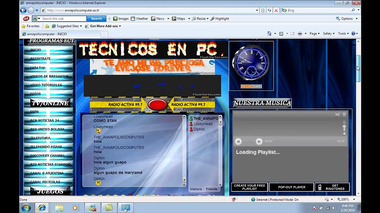 quitar publicidad de internet explorer y quitar las ventanas emergentes