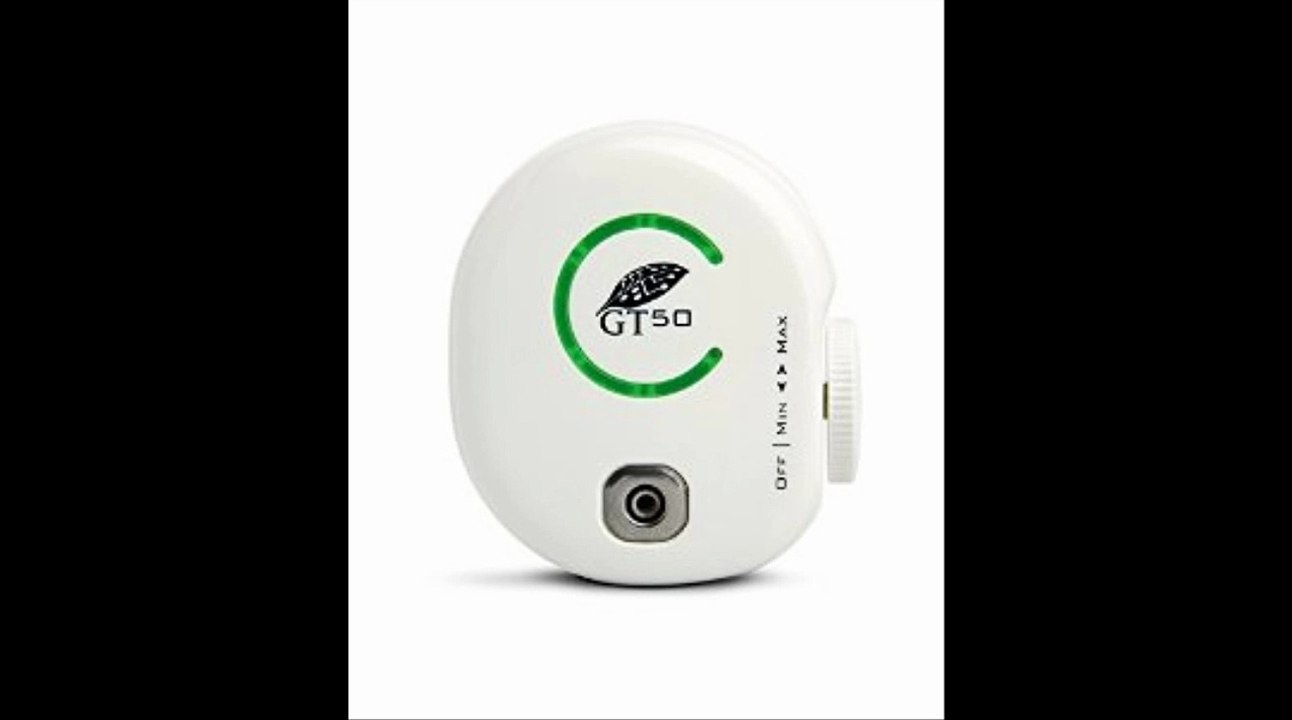 Plug In Air Purifiers
