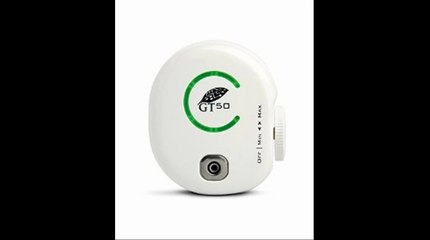 Plug In Air Purifiers