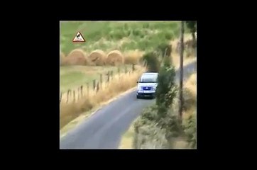 Harte Rallye Crashes, Unfälle, Fails