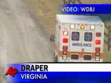 Va. Police Search for Triple Shooting Suspect
