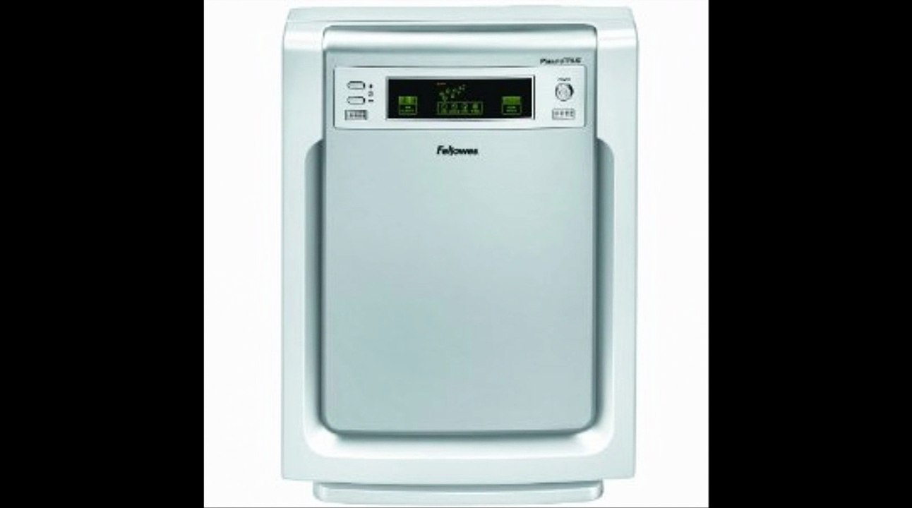 Rate Air Purifiers