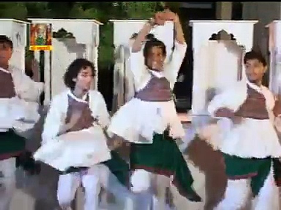 RABARI