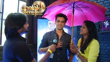 Exclusive! Mohit Malik aka Samrat to Dance For Jhalak Dikhla Jaa 8 - Watch Now!