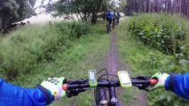 Vtt Parcours Steph 21 juin 2015