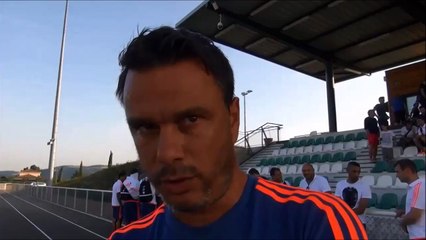 Réactions FBBP-Clermont foot