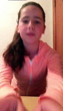 Three Little Birds By Bob Marley - Cover By Ella Flanagan