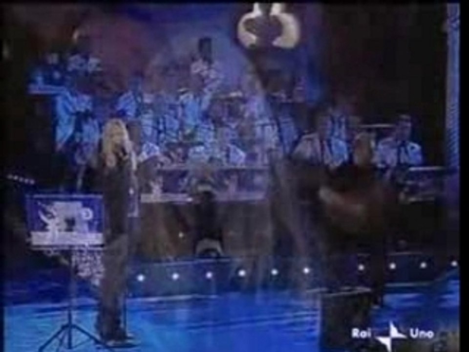 Patty pravo malafemmina live