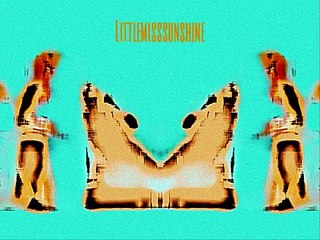 Shoshi x Wha Rong x Cunt - Little Miss Sunshine