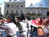 Festival International de Musiques Militaires de Québec