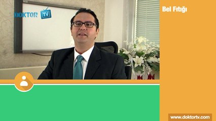 Bel Fıtığı Şikayetleri