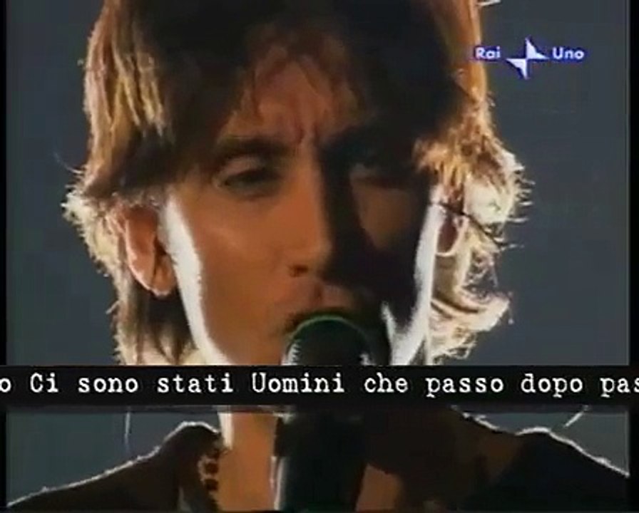 Pensa - Fabrizio Moro
