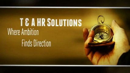 Job Consultants in Hyderabad