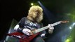 Megadeth  ☢  Tornado of Souls Live