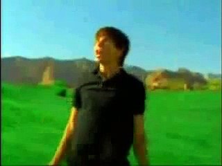 Zac Efron singing It's Raining Men