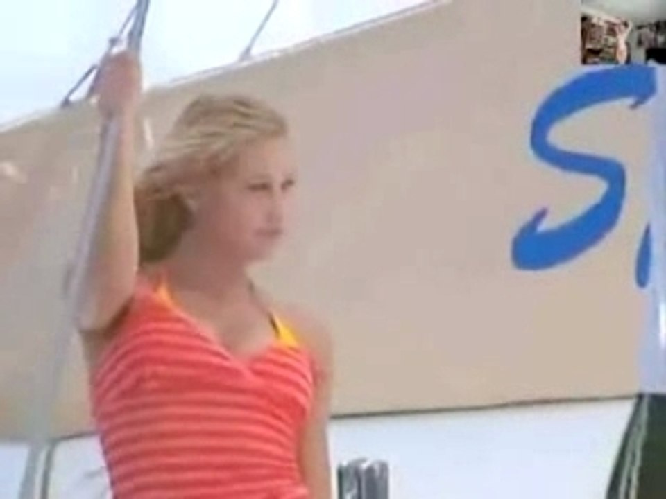 Kournikova Nue!