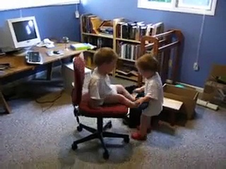 Little Boys