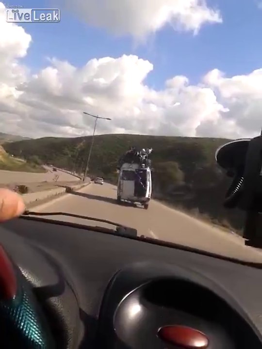 Tragic Stupidity in Morocco Kingdom