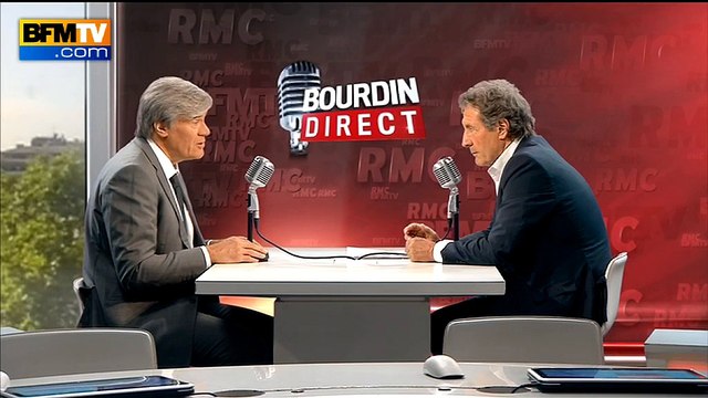 Après le non au référendum grec, Le Foll attend les nouvelles propositions de Tsipras