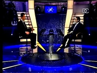 بشارالاسد البطه برنامج من سيربح المليون