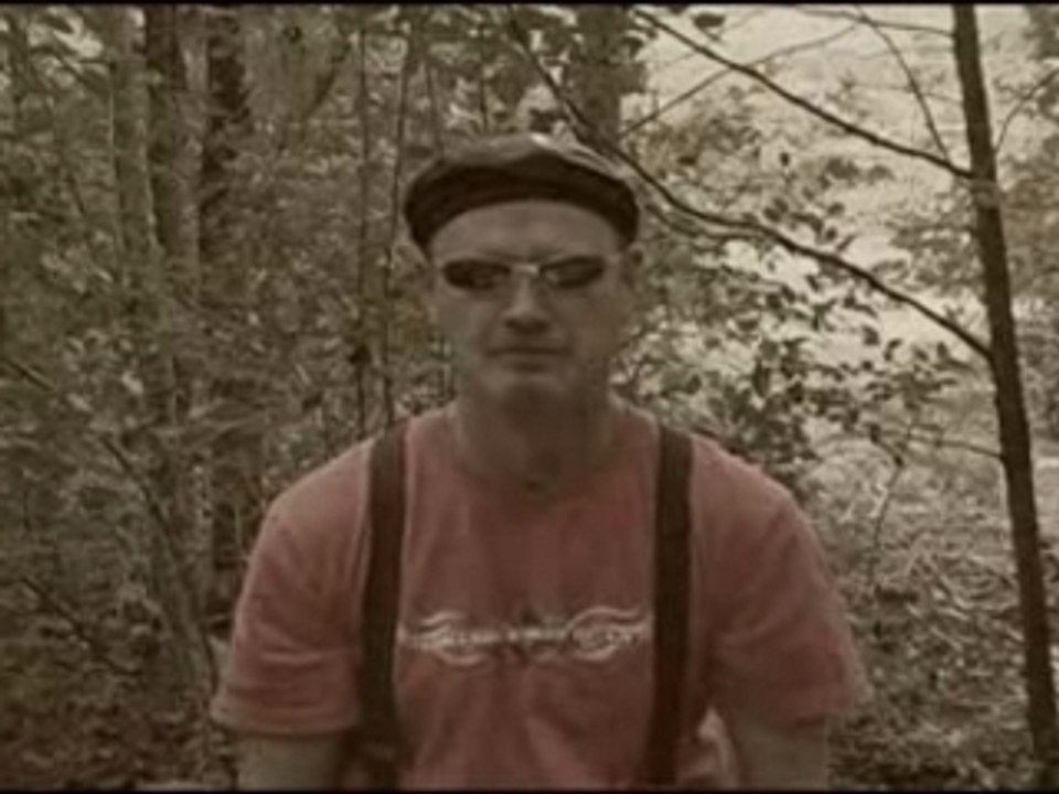 Hayseed Dixie - Ace of Spades