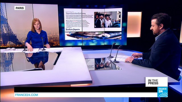 Greek 'No' is 'a vote against austerity'