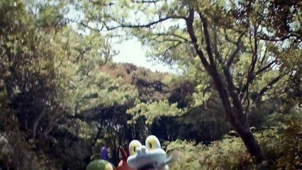 Pokémon Méga Donjon Mystère - Pub Japon Ciné