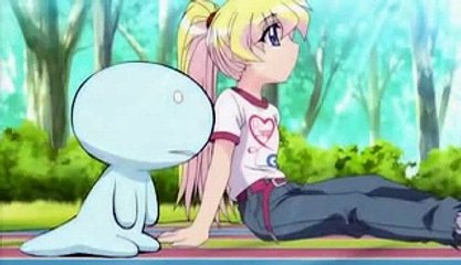 Everything Is Dangerous, a Pani Poni Dash AMV