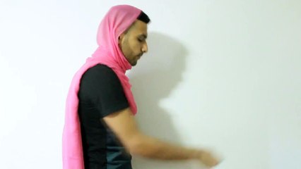ZaidAliT - When aunties give you money..