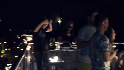 The party don't stop till you #GotTheShot with the #GalaxyS6 quick launch camera