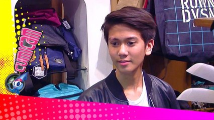 Iqbal CJR Keluar Rumah Sakit - Cumicam 06 Juli 201