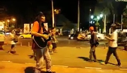 Masanies - Gombale Bolong (Video Clip)