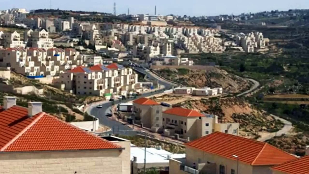 ביבי נתניהו נגד חיים בן פסח בעימות על שכונת האו...