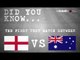 The Ashes 2015 - Where (and when) the Australia-England rivalry all began... Cricket World TV
